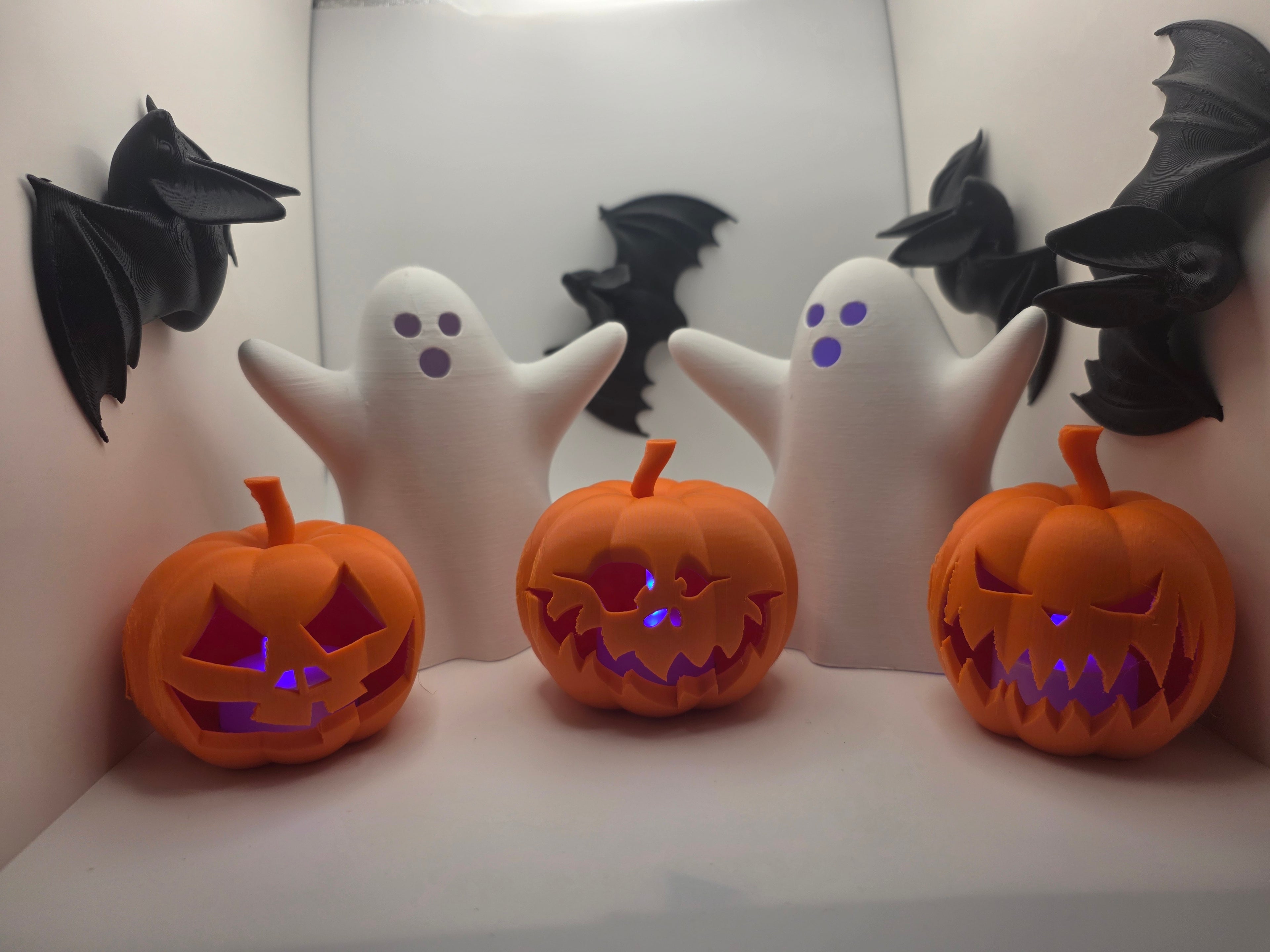 Collection Halloween