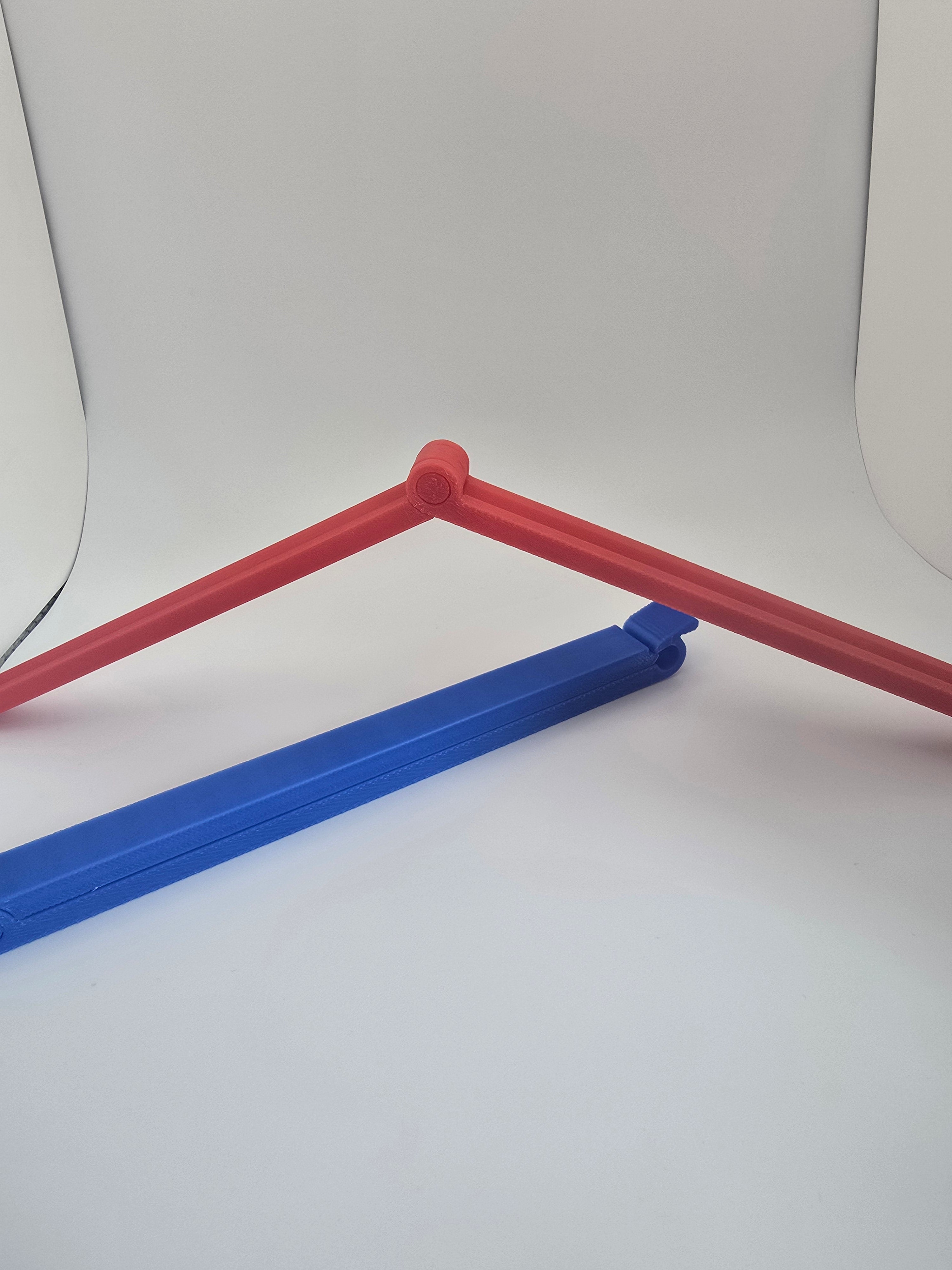 🔧 Bag Clips – Lot de 10 –